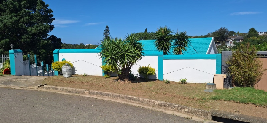 4 Bedroom Property for Sale in Amalinda Eastern Cape